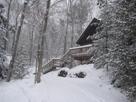 Writing Studio Jan 2008