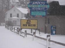 Sonny’s opens Friday