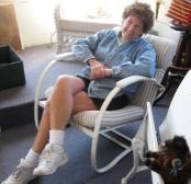 This one\'s not for sale!