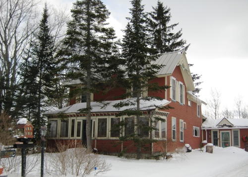 Betty Beeby's Studio