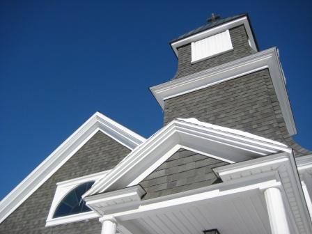 first-congregational