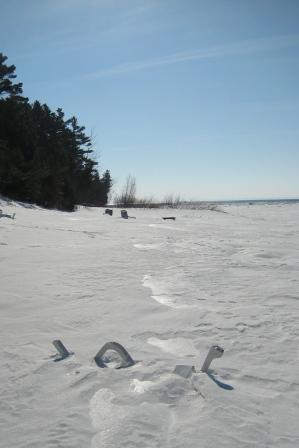 Sneaky Snake Goes Ramblin'