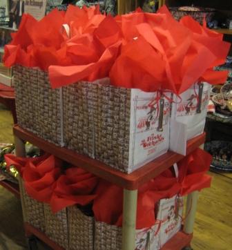 Friske's Goodie Bags