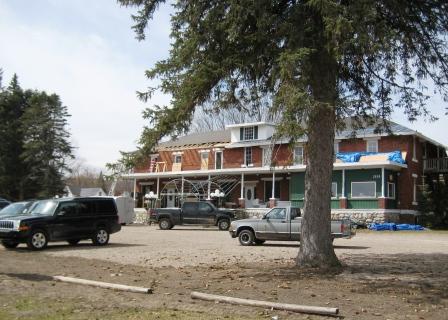 Look at all those beautiful jobs