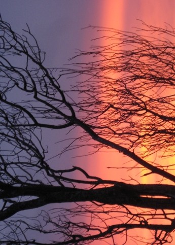 Rolling rainbows Rolling rainbows