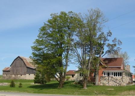 ETC - McLachlan Corner