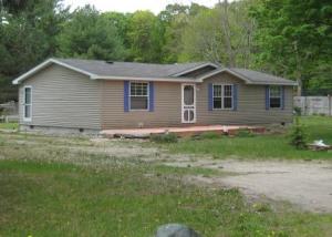 Free House - Exterior