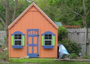 Free House - Playhouse