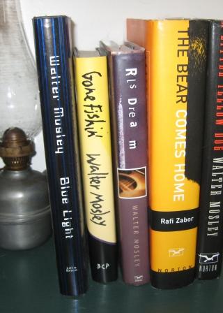 Gone Fishin' and Friends