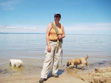 Loreen and the Duo 2