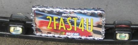 MB - 2Fast4U