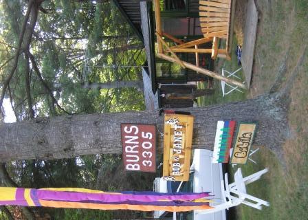 Visitor rules: Hang your sign Visitor rules: Hang your sign
