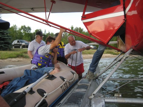 Fred Explains It All For You