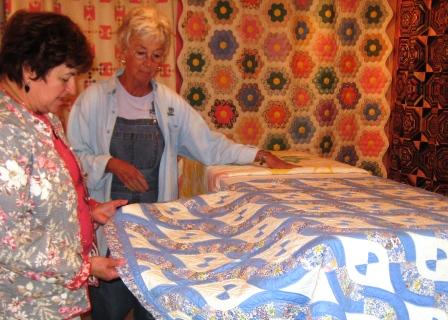 Jennie's masterpiece