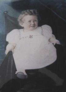 Jennie Halfaker Sparks