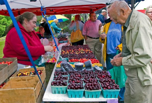 tc farmers market