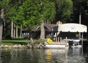 Torch River neighborhood Torch River neighborhood