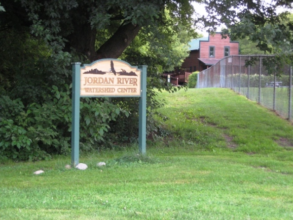 Jordan River Watershed Center