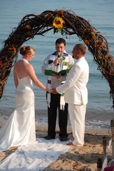 John and Marlana's Wedding