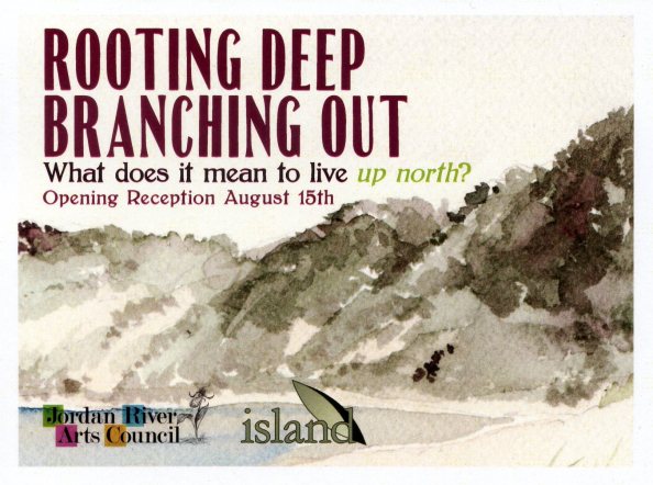 Rooting Deep, Branching Out