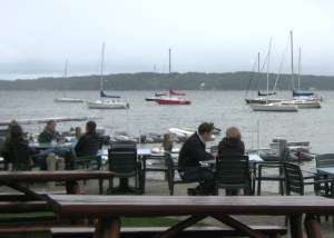 Michiganians - Go Figure