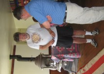 "Another RT Edwards" with Dick Hendershott