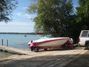 EP Landing - Ray and Lisa Speck
