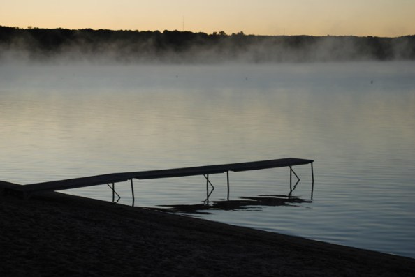 Lake morning Lake morning