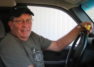 Rocky Top - Tom Cooper