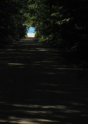 The Irresistible Road