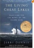 Living Great Lakes cover