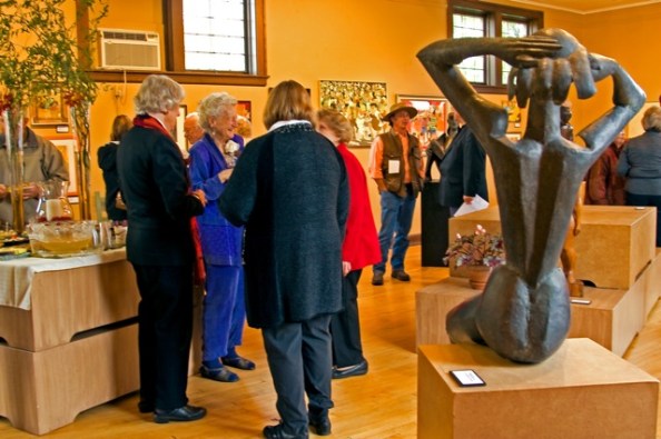 Midener-Beeby show 2