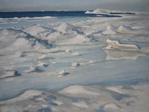 Barnes Park 2 08 10 11x14 copy