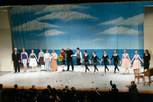 Ballet 7