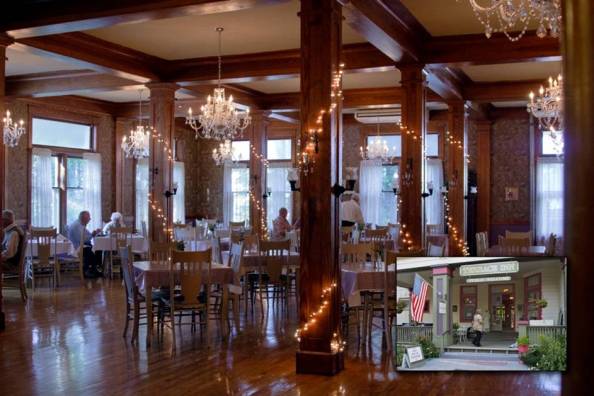 Terrace Inn - Bay View