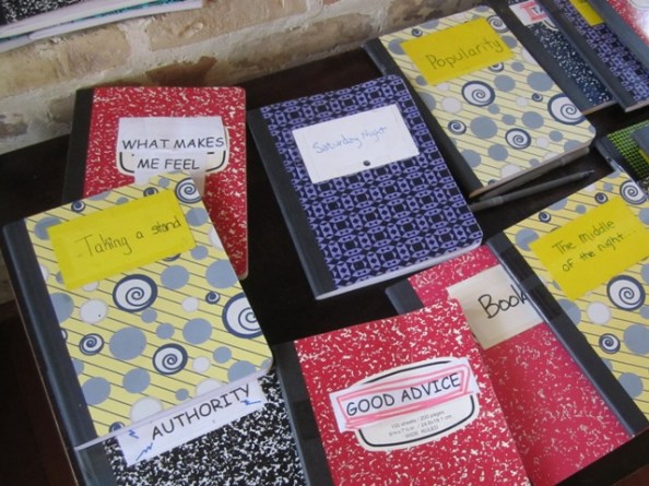 CMS - What makes me feel