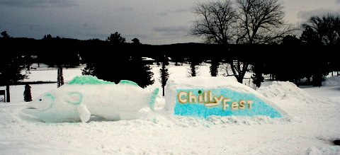 And the prize for biggest catch went to:  Daugherty Johnson