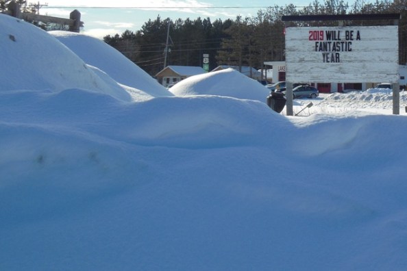 2019 will be a fantastic year