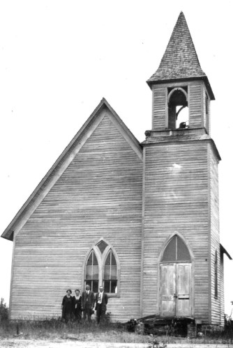 Congregational Church Bruce edit