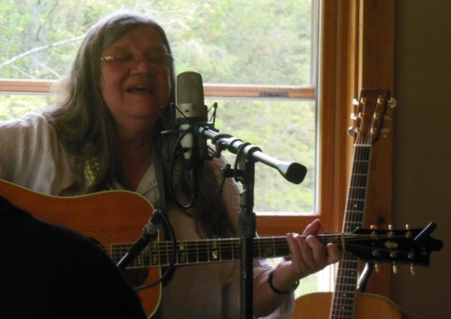 Louan house party DSCN2628