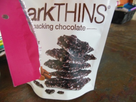 An Excellent Substitute Treat