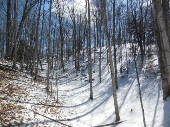 Everything's going my