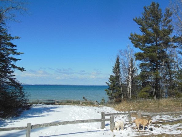 OK not today but soon